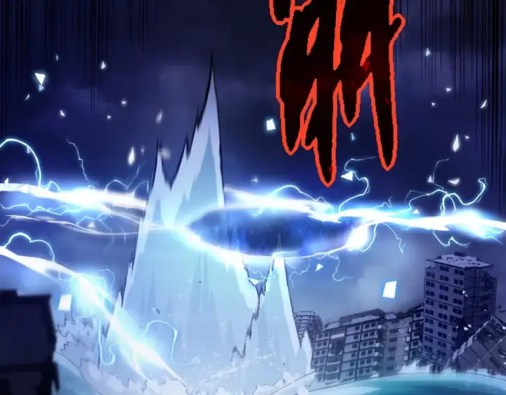 漫画《从大树开始的进化》第156话 神通：雷杀！第58张图