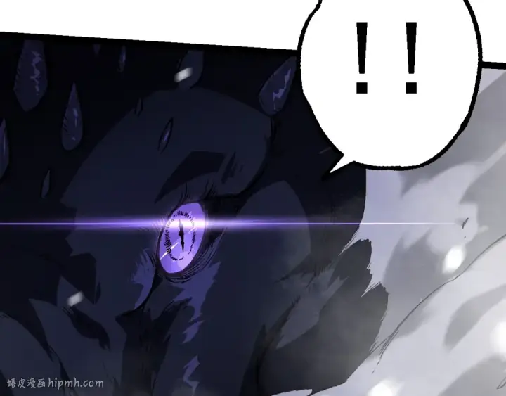 漫画《从大树开始的进化》第156话 神通：雷杀！第80张图