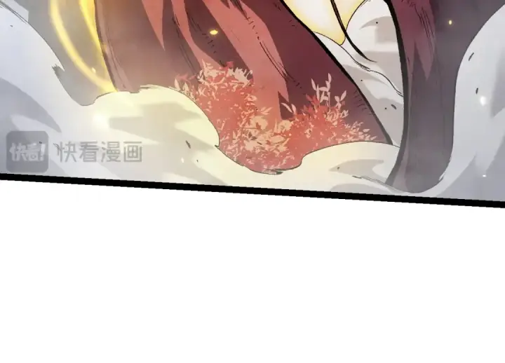 漫画《从大树开始的进化》第156话 神通：雷杀！第84张图