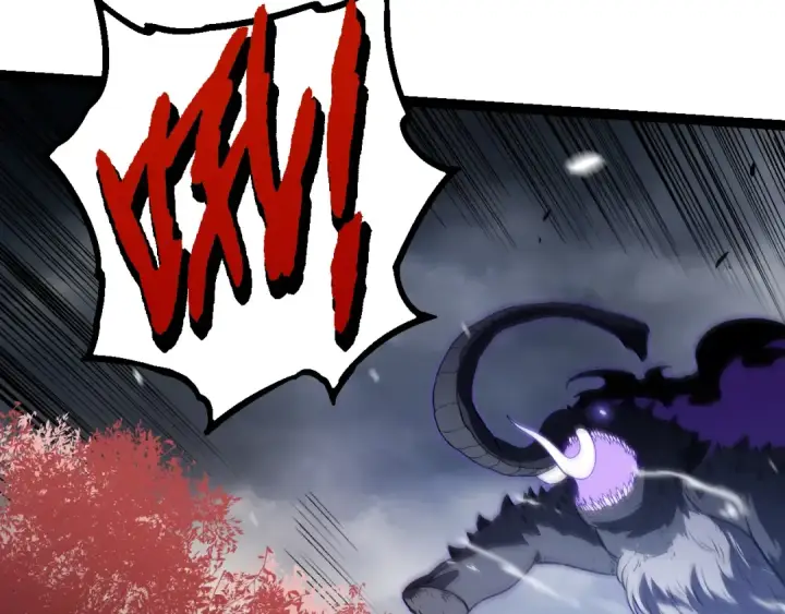 漫画《从大树开始的进化》第156话 神通：雷杀！第98张图