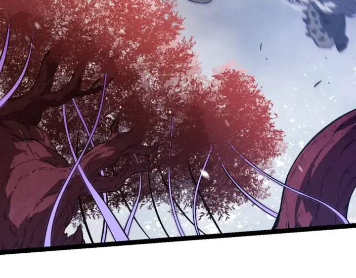 漫画《从大树开始的进化》第156话 神通：雷杀！第99张图