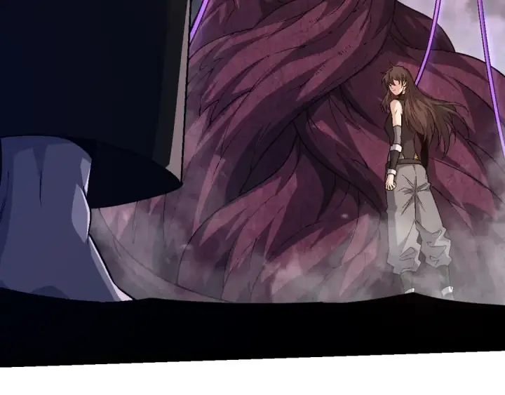 漫画《从大树开始的进化》第157话 新的能力：森林之子第101张图
