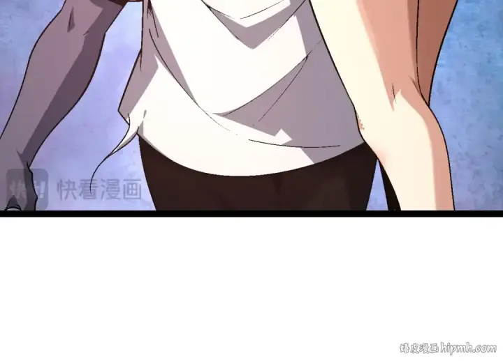 漫画《从大树开始的进化》第157话 新的能力：森林之子第104张图