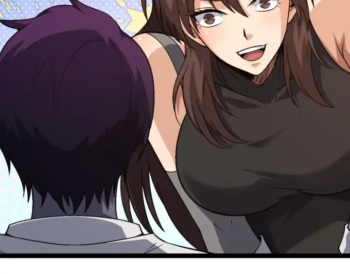漫画《从大树开始的进化》第157话 新的能力：森林之子第108张图