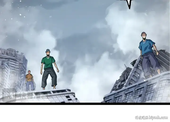 漫画《从大树开始的进化》第157话 新的能力：森林之子第24张图
