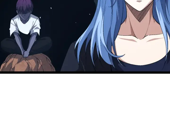漫画《从大树开始的进化》第157话 新的能力：森林之子第89张图