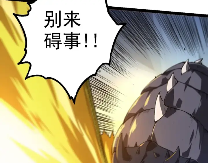 漫画《从大树开始的进化》第158话 进阶四阶第113张图