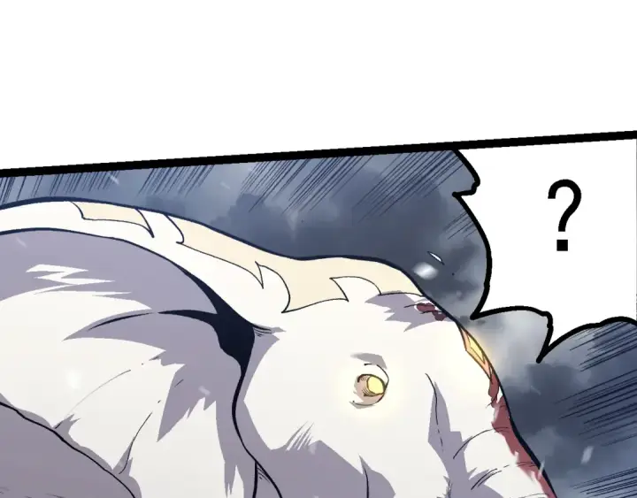 漫画《从大树开始的进化》第159话 合体技第135张图