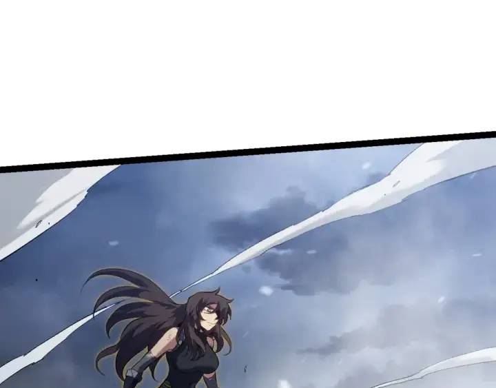 漫画《从大树开始的进化》第159话 合体技第137张图