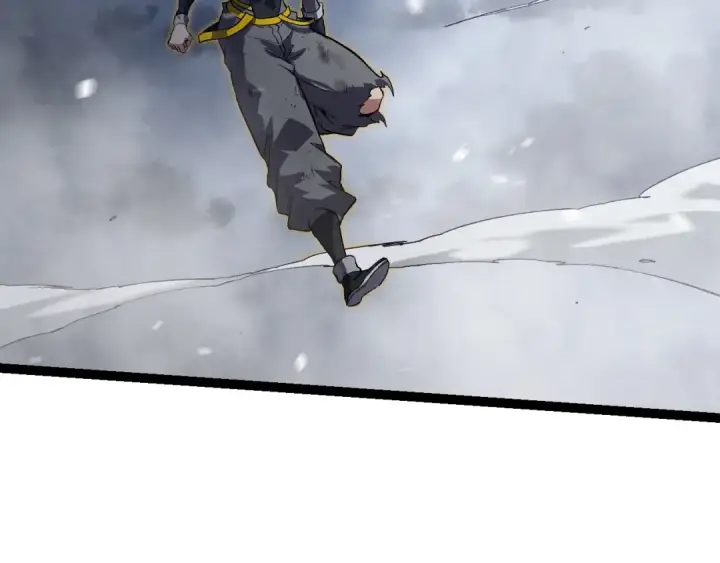 漫画《从大树开始的进化》第159话 合体技第138张图