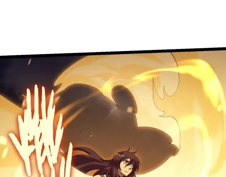 漫画《从大树开始的进化》第159话 合体技第25张图