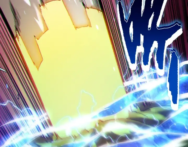 漫画《从大树开始的进化》第159话 合体技第58张图