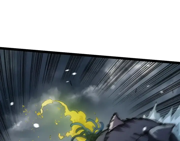 漫画《从大树开始的进化》第159话 合体技第60张图