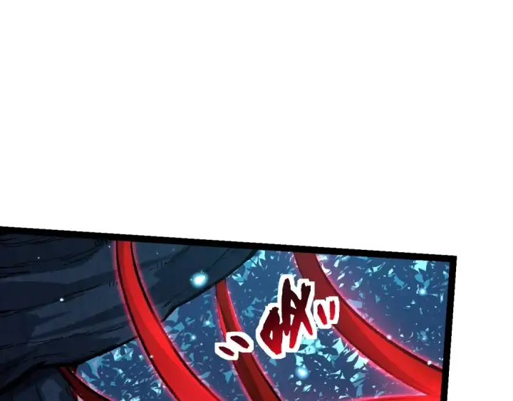 漫画《从大树开始的进化》第160话 苏醒第142张图