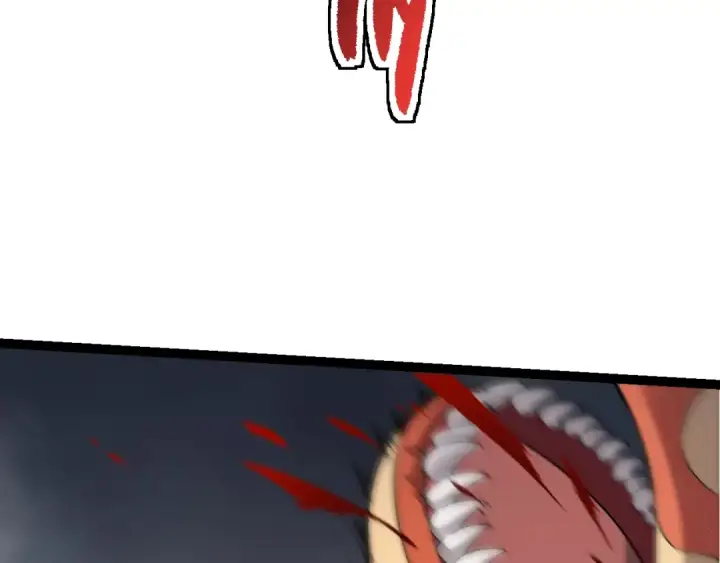漫画《从大树开始的进化》第160话 苏醒第20张图