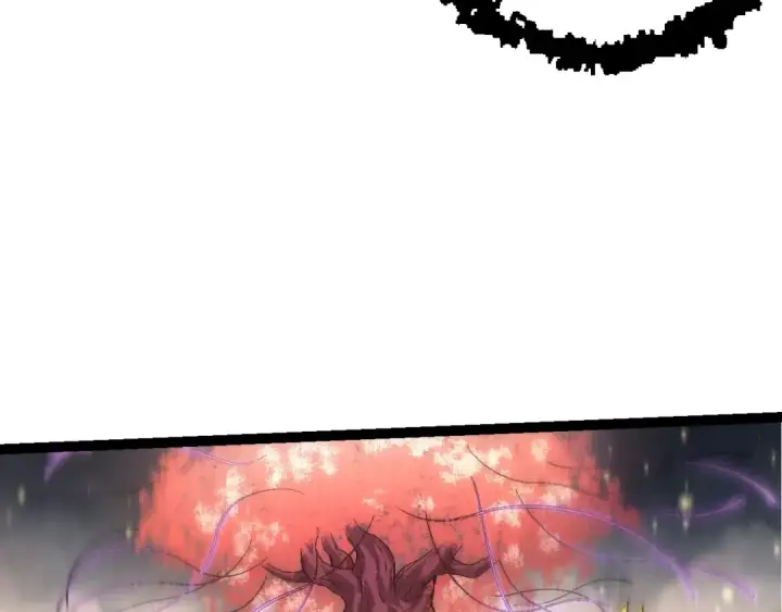 漫画《从大树开始的进化》第160话 苏醒第37张图
