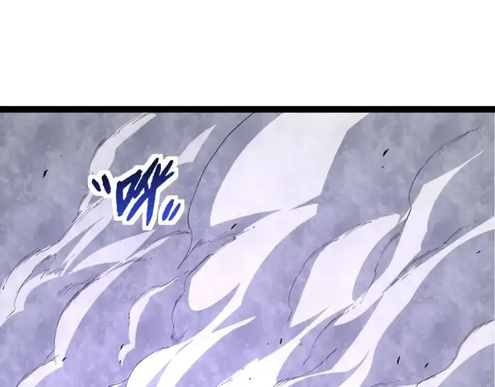 漫画《从大树开始的进化》第160话 苏醒第75张图