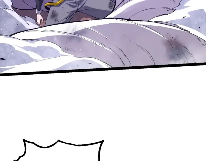 漫画《从大树开始的进化》第160话 苏醒第79张图