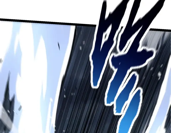 漫画《从大树开始的进化》第161话 碾压第100张图