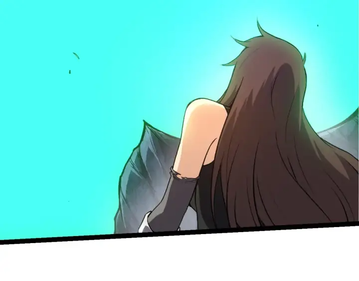漫画《从大树开始的进化》第161话 碾压第21张图