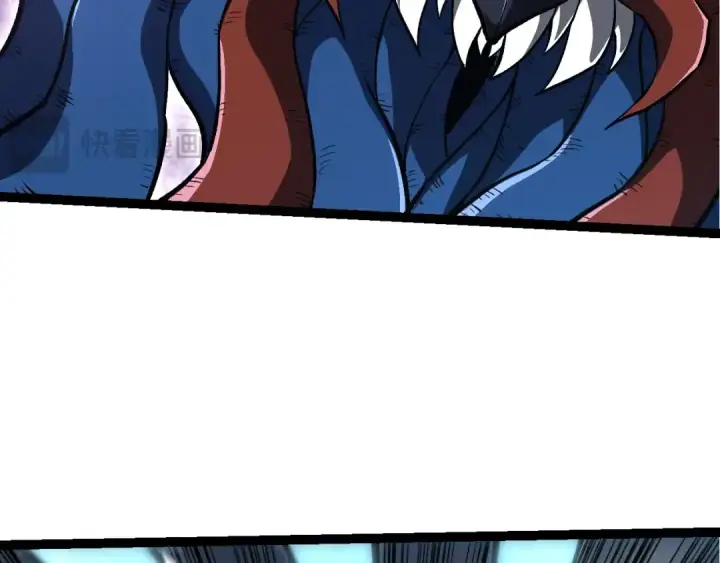 漫画《从大树开始的进化》第161话 碾压第42张图