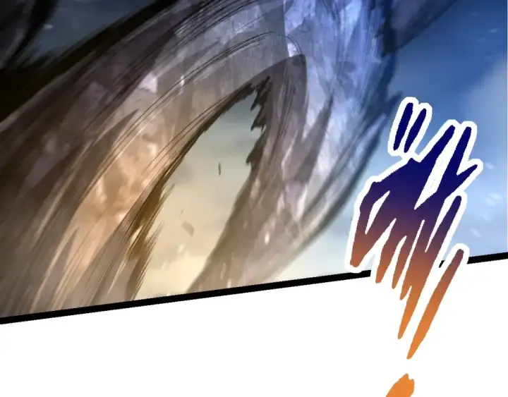 漫画《从大树开始的进化》第161话 碾压第51张图