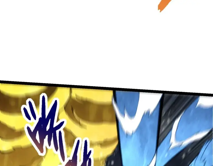 漫画《从大树开始的进化》第161话 碾压第52张图