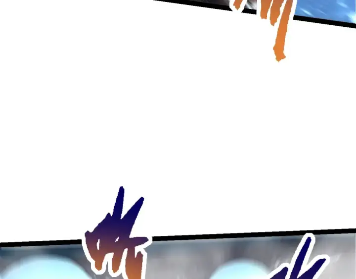 漫画《从大树开始的进化》第161话 碾压第57张图