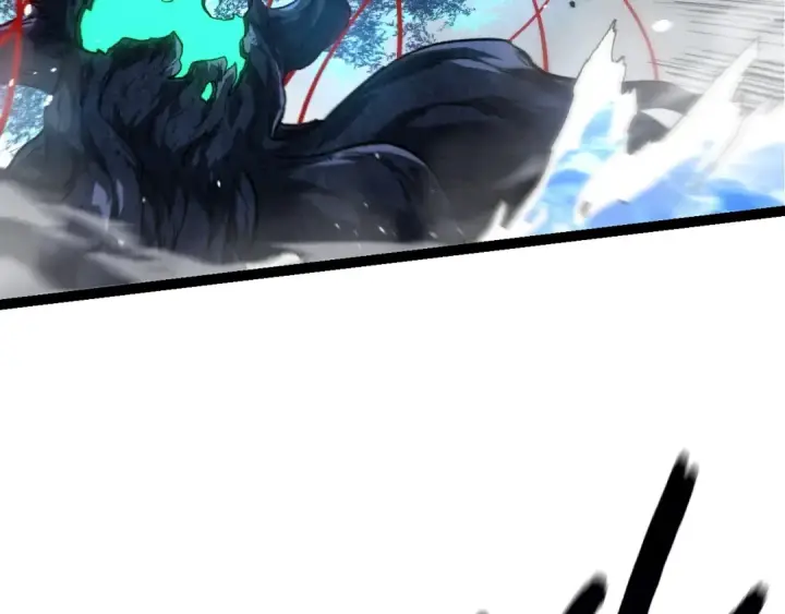 漫画《从大树开始的进化》第161话 碾压第99张图