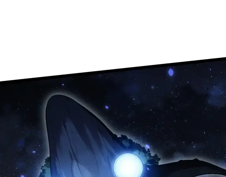 漫画《从大树开始的进化》第162话 黑暗降临第135张图