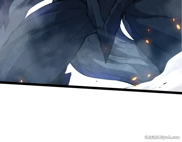 漫画《从大树开始的进化》第163话 黑暗的奴仆第112张图