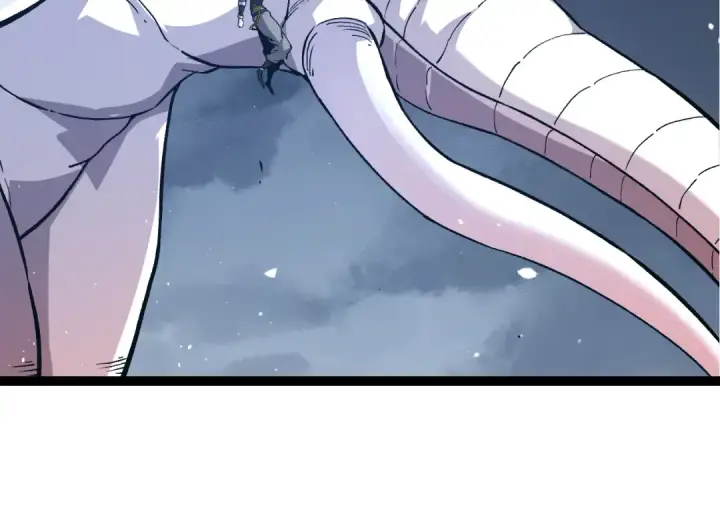 漫画《从大树开始的进化》第163话 黑暗的奴仆第114张图