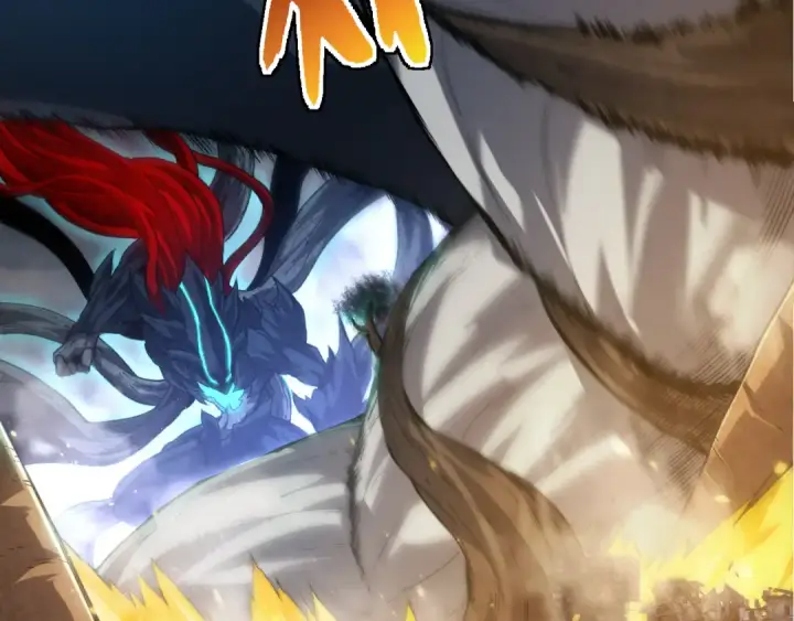漫画《从大树开始的进化》第163话 黑暗的奴仆第26张图