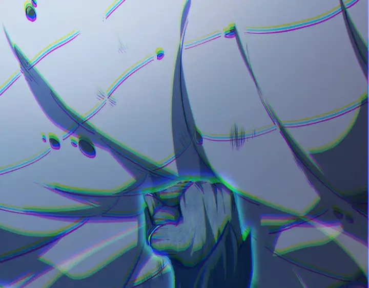 漫画《从大树开始的进化》第163话 黑暗的奴仆第6张图