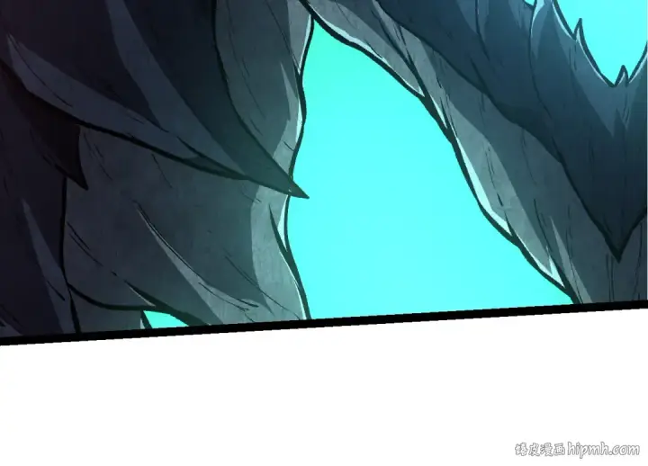 漫画《从大树开始的进化》第163话 黑暗的奴仆第64张图