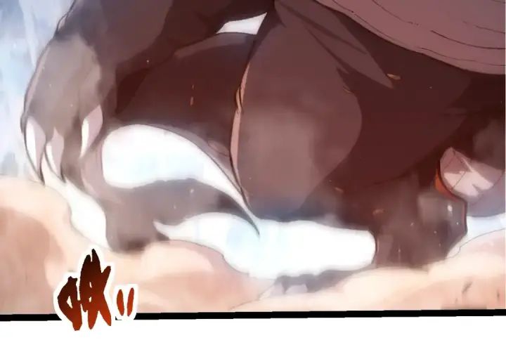 漫画《从大树开始的进化》第163话 黑暗的奴仆第84张图