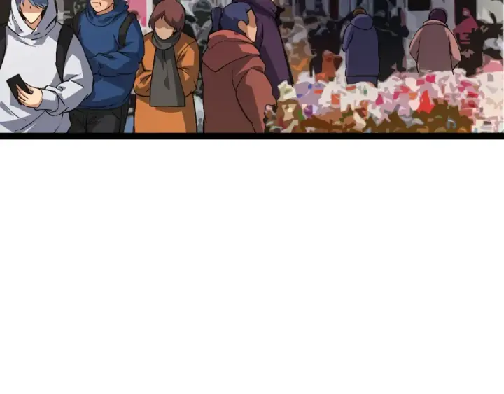 漫画《从大树开始的进化》第166话 新世代第9张图