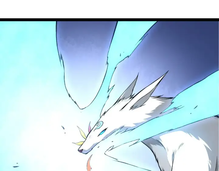 漫画《从大树开始的进化》第167话 即将来临的第三次灵力潮汐第10张图