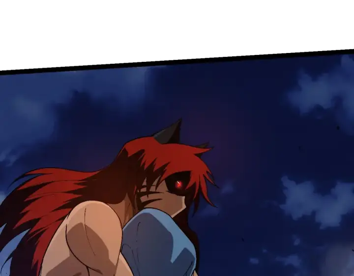 漫画《从大树开始的进化》第167话 即将来临的第三次灵力潮汐第115张图