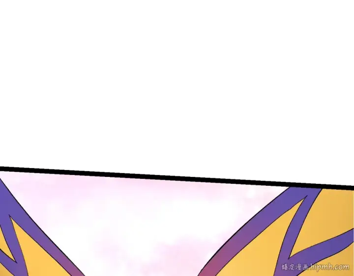 漫画《从大树开始的进化》第167话 即将来临的第三次灵力潮汐第32张图