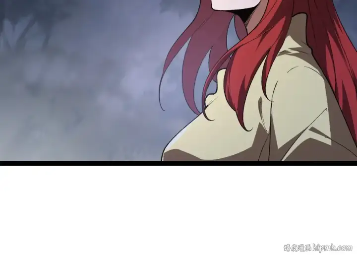 漫画《从大树开始的进化》第167话 即将来临的第三次灵力潮汐第64张图