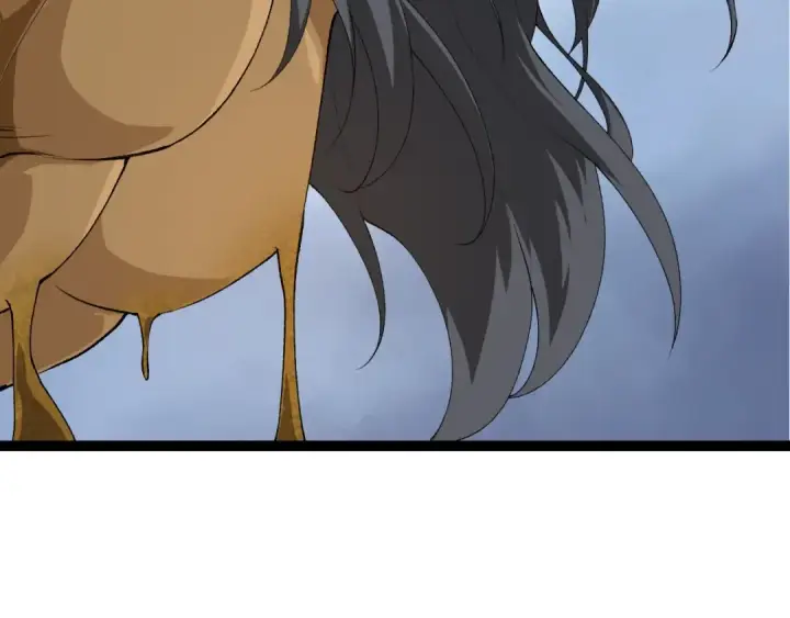 漫画《从大树开始的进化》第167话 即将来临的第三次灵力潮汐第76张图