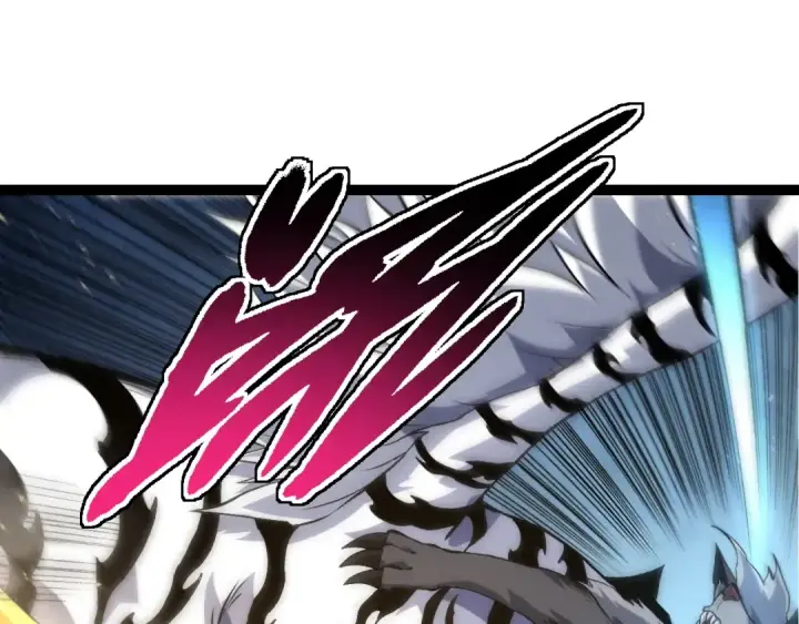 漫画《从大树开始的进化》第168话 交代第145张图