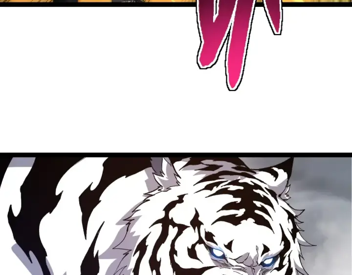漫画《从大树开始的进化》第168话 交代第147张图