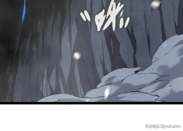 漫画《从大树开始的进化》第169话 小白与小蓝第104张图
