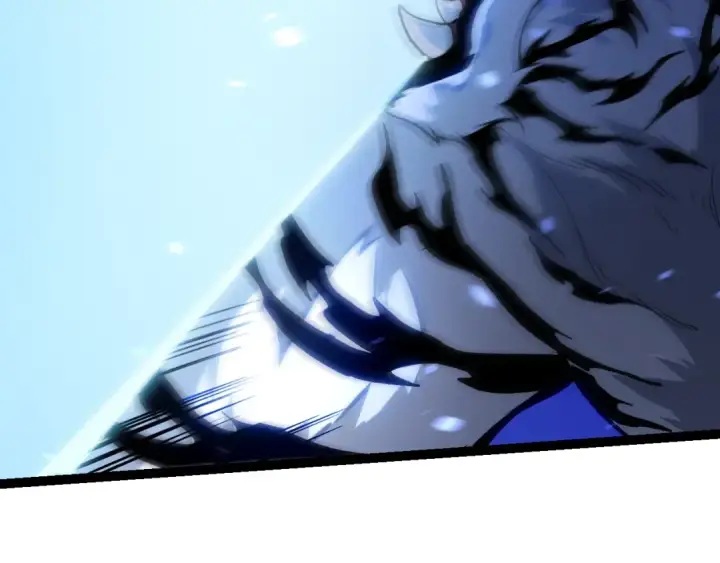 漫画《从大树开始的进化》第169话 小白与小蓝第121张图