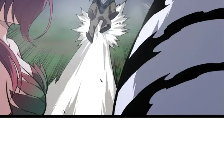 漫画《从大树开始的进化》第169话 小白与小蓝第14张图