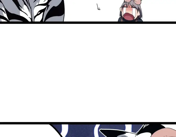 漫画《从大树开始的进化》第169话 小白与小蓝第142张图