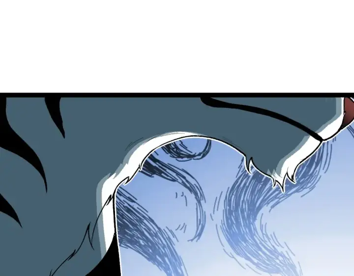 漫画《从大树开始的进化》第169话 小白与小蓝第145张图