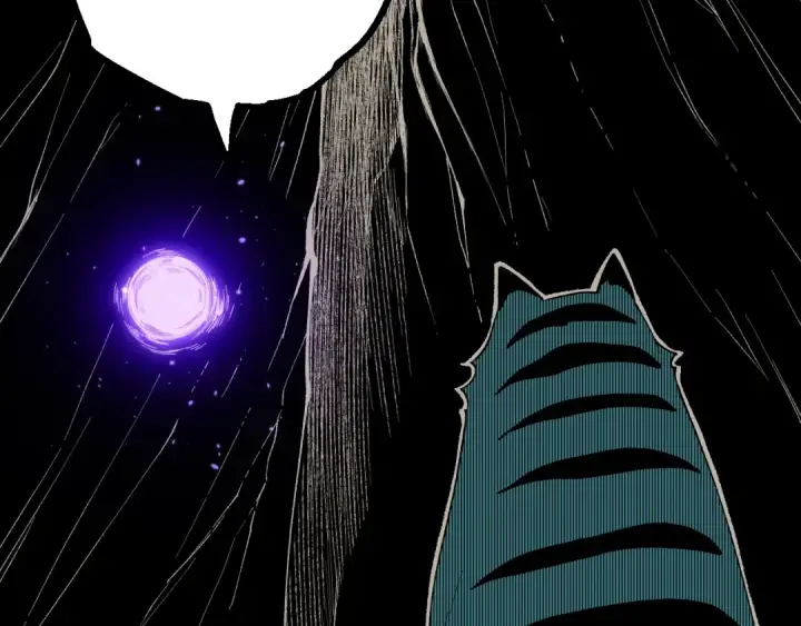 漫画《从大树开始的进化》第169话 小白与小蓝第151张图